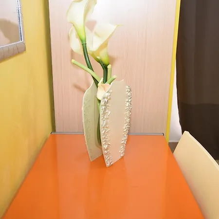 Marzia Oda ve Kahvaltı