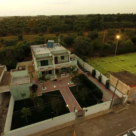 Marzia Porto Cesareo